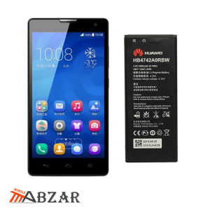 باتری اصلی گوشی هواوی Huawei Honor 3C