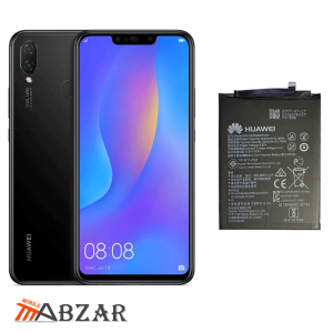 باتری اصلی گوشی هواوی Huawei Nova 3i