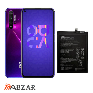 باتری اصلی گوشی هواوی Huawei Nova 5T