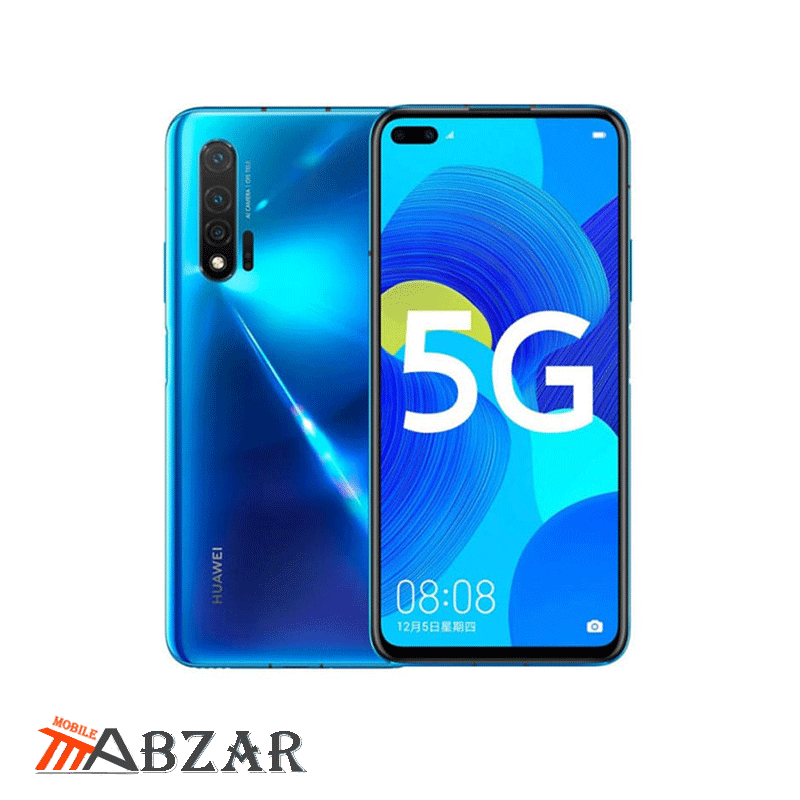باتری اصلی گوشی هواوی Huawei Nova 6 5G