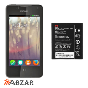 باتری اصلی گوشی هواوی Huawei Y300II