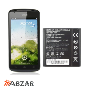 باتری گوشی هواوی Huawei Ascend G500