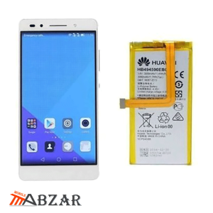 باتری گوشی هواوی Huawei Honor 7