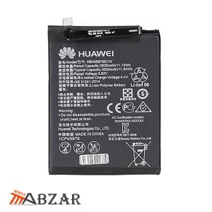 باتری گوشی هوآوی Huawei P۹ Lite mini – Y۶ pro ۲۰۱۷
