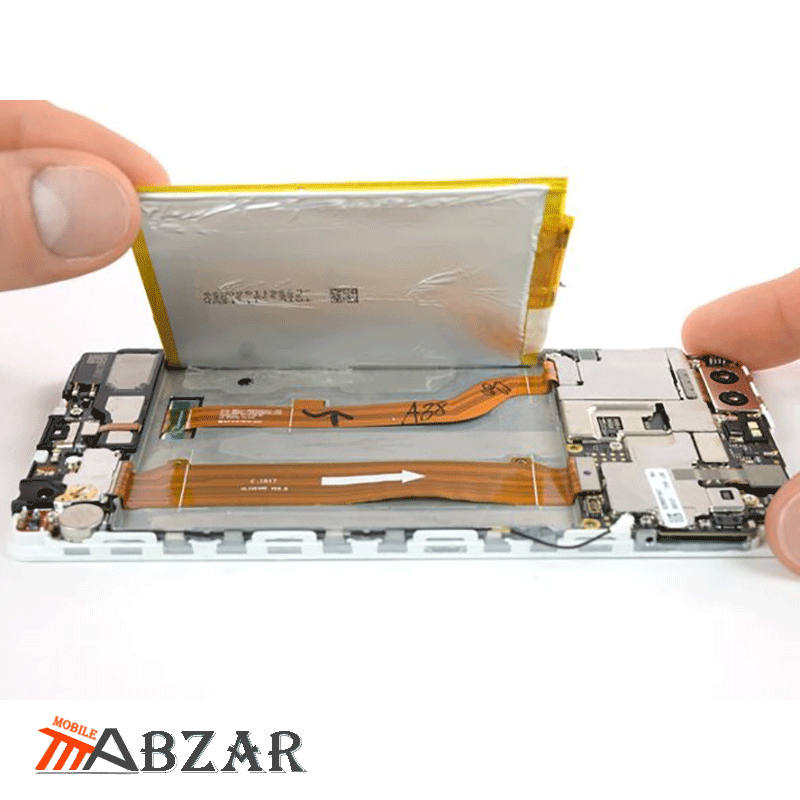 خرید باتری اصلی گوشی هواوی Huawei P9