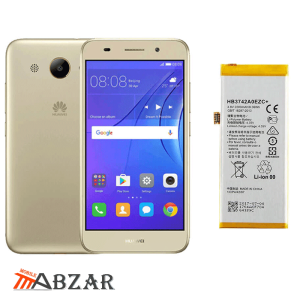 خرید باتری اصلی گوشی هواوی Huawei Y3 (2017)