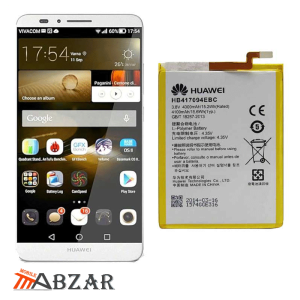 خرید باتری اصلی گوشی هواویHuawei Ascend Mate7