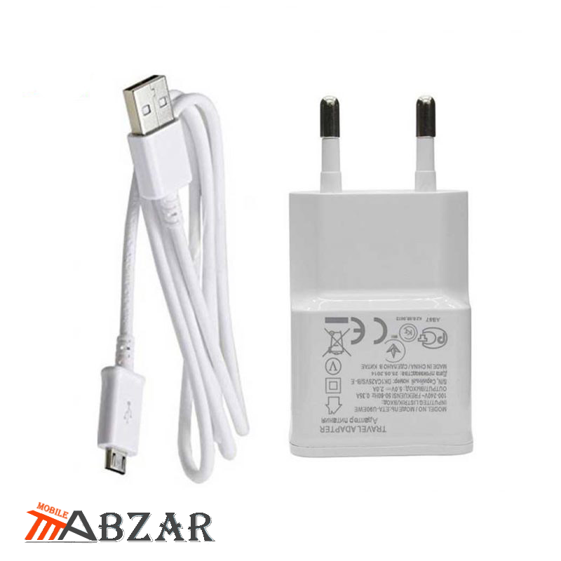 شارژر اصلی سامسونگ Samsung Galaxy On5