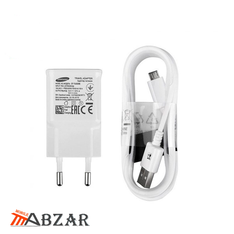 شارژر اصلی سامسونگ Samsung Galaxy E5