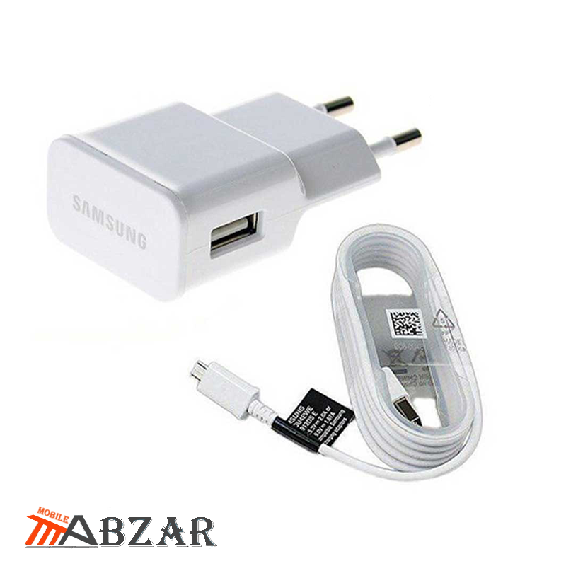 شارژر اصلی سامسونگ Samsung Galaxy J7 duo
