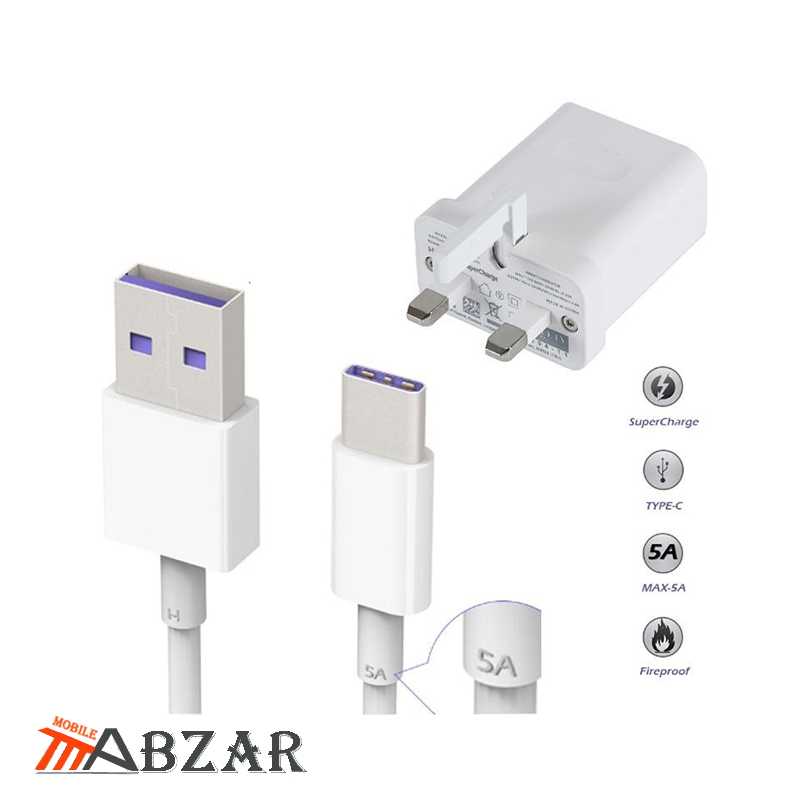 شارژر اصلی هواوی خریدHonor 20S
