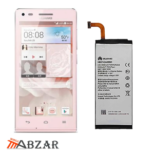قیمت باتری اصلی گوشی هوآوی Huawei Ascend G6