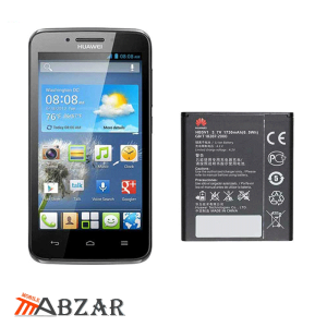 باتری اصلی گوشی هوآوی Huawei Ascend Y511
