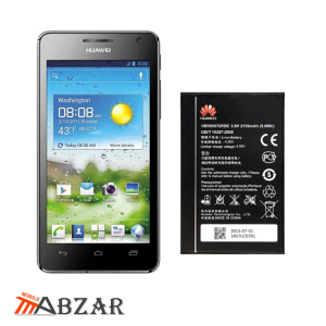 باتری گوشی هواوی Huawei Ascend G615