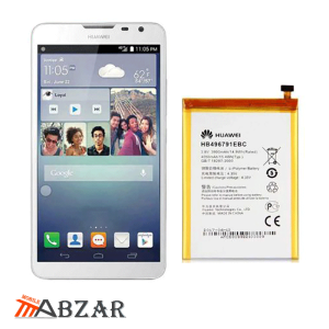 قیمت باتری اصلی گوشی هواوی Huawei Ascend Mate