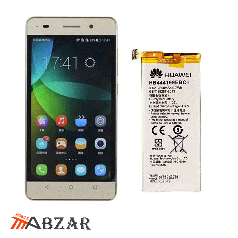 huawei honor 4c