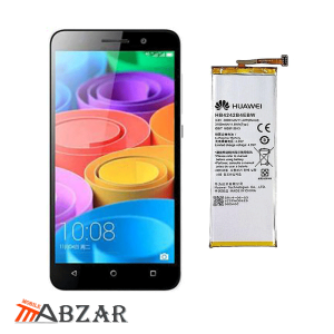 قیمت باتری اصلی گوشی هواوی Huawei Honor 4X