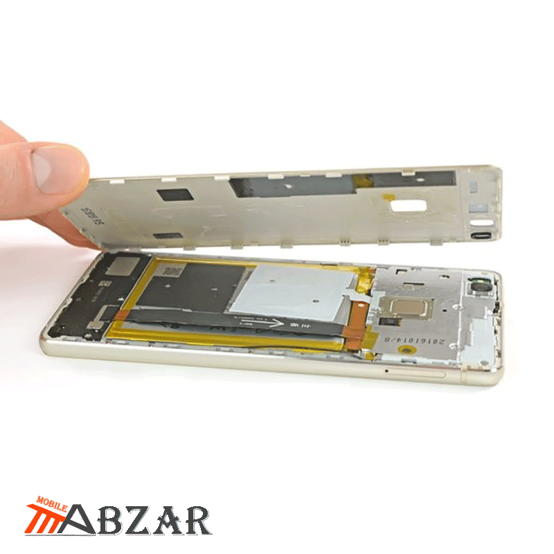 قیمت باتری اصلی گوشی هواوی Huawei P9 lite