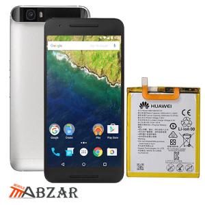 قیمت خرید باتری اصلی گوشی هوآوی Huawei Nexus 6P