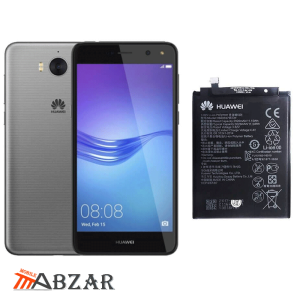 قیمت خرید باتری اصلی گوشی هوآوی Huawei Y6 2017