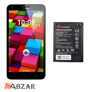 قیمت خرید باتری اصلی گوشی هواوی Honor 3X Pro