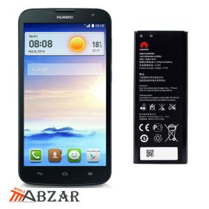 قیمت خرید باتری اصلی گوشی هواوی Huawei Ascend G730