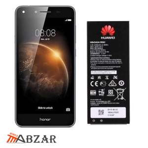 قیمت خرید باتری اصلی گوشی هواوی Huawei Honor 5A