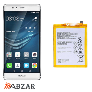 قیمت خرید باتری اصلی گوشی هواوی Huawei P9