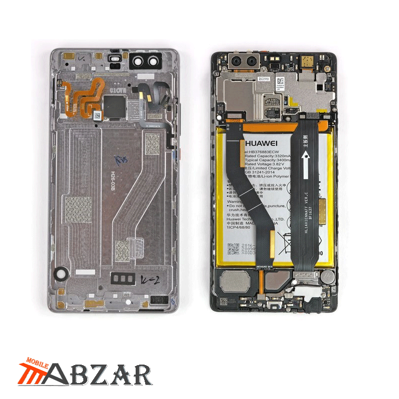 قیمت خرید باتری اصلی گوشی هواوی Huawei P9 Plus