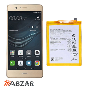 قیمت خرید باتری اصلی گوشی هواوی Huawei P9 lite