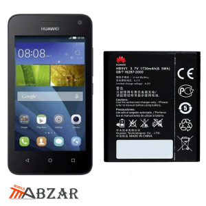 باتری اصلی گوشی هواوی Huawei Y360