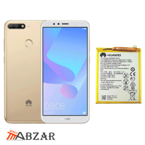 باتری اصلی گوشی هواوی Huawei Y6 Prime (2018)