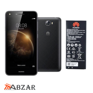 باتری اصلی گوشی هواوی Huawei Y6II Compact