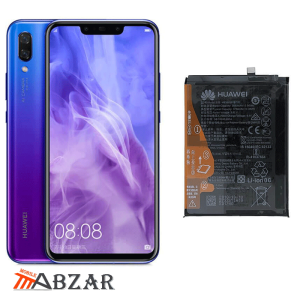 قیمت خرید باتری اصلی گوشی هواوی Huawei nova 3