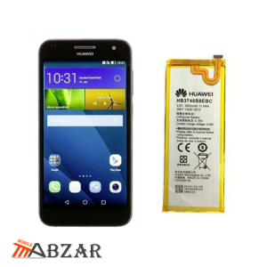 قیمت خرید باتری گوشی هواوی Huawei Ascend G7