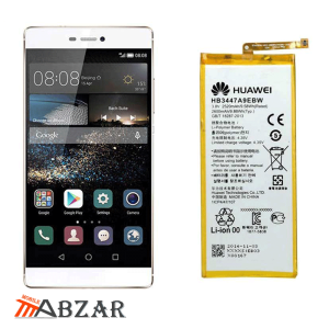 قیمت خرید باتری گوشی هواوی Huawei P8
