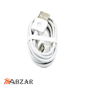 کابل شارژ میکرو اصلی هوآوی Huawei micro USB