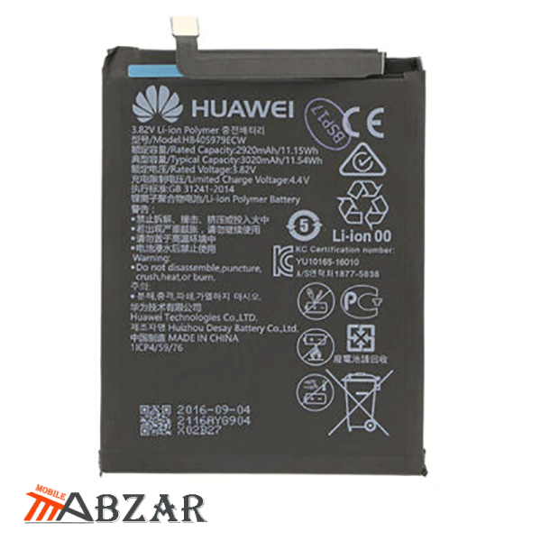باتری اصلی گوشی هواوی Huawei Nova