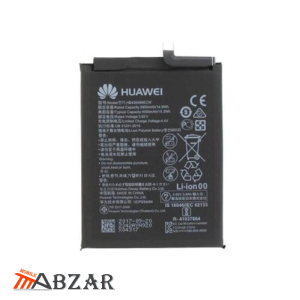 باتری اصلی گوشی هواوی Huawei P Smart Z