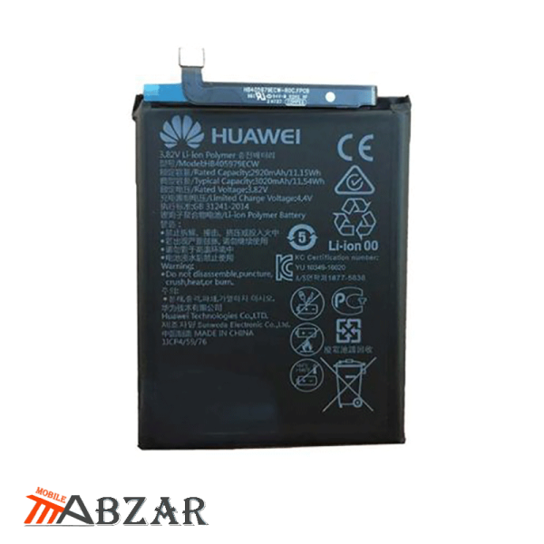خرید باتری اصلی گوشی هواوی Huawei Y5 Prime (2018)