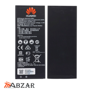 باتری گوشی هوآوی Huawei Y5II