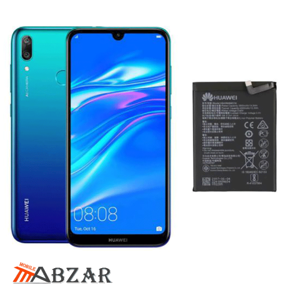 خرید باتری اصلی گوشی هواوی Huawei Y7 Prime 2019