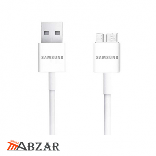 خرید شارژر، کابل شارژ و آداپتور اصلی سامسونگ Samsung Galaxy Note 3