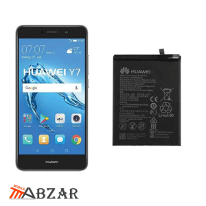 قیمت باتری اصلی گوشی هوآوی Huawei Y7