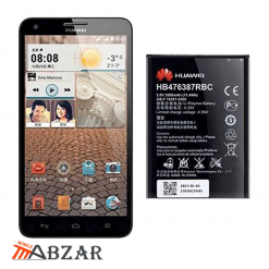 قیمت باتری اصلی گوشی هواوی Huawei Honor 3X G750