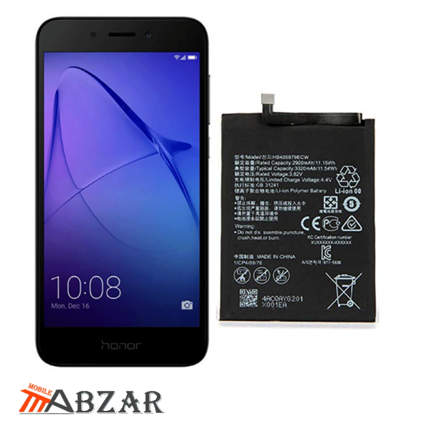 قیمت باتری اصلی گوشی هواوی Huawei Honor 6A (pro)