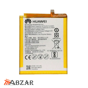 باتری گوشی هوآوی Huawei Honor 6X