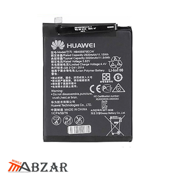 قیمت باتری اصلی گوشی هواوی Huawei Y6s (2019)