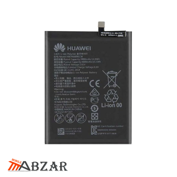 قیمت باتری اصلی گوشی هواوی Huawei Y9 (2018)