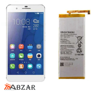 قیمت خرید باتری اصلی گوشی هوآوی Huawei Honor 6 Plus